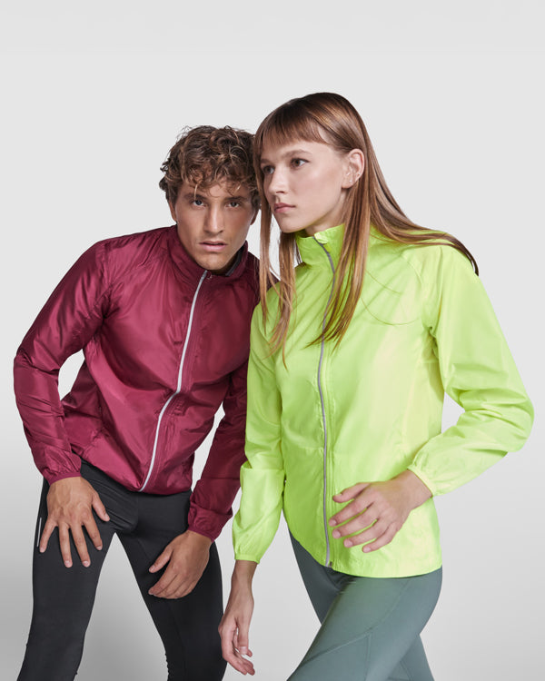 Roly GLASGOW WOMAN 5051 Women's Windbreaker