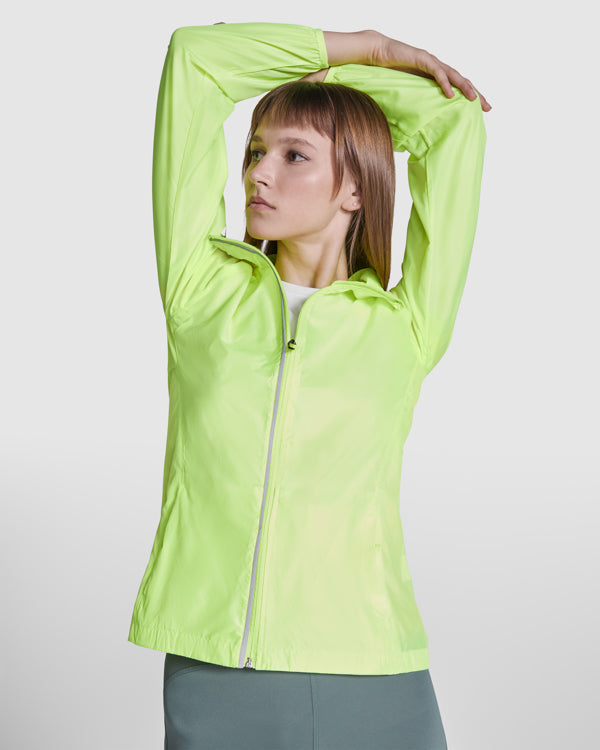 Roly GLASGOW WOMAN 5051 Women's Windbreaker