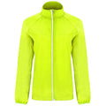
Roly GLASGOW WOMAN 5051 Women's Windbreaker
