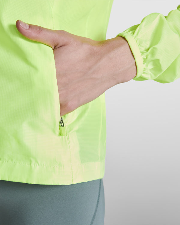 Roly GLASGOW WOMAN 5051 Women's Windbreaker