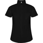 Roly SOFIA - Women's Fitted Poplin Shirt - Corporate Uniform Standard