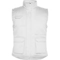 
Roly ALMANZOR 5067 Men's Padded Work Vest
