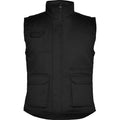
Roly ALMANZOR 5067 Men's Padded Work Vest
