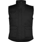 Roly ALMANZOR 5067 Men's Padded Work Vest