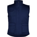 
Roly ALMANZOR 5067 Men's Padded Work Vest
