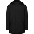 
Roly AMERICA 5072 Men's Padded Parka Jacket
