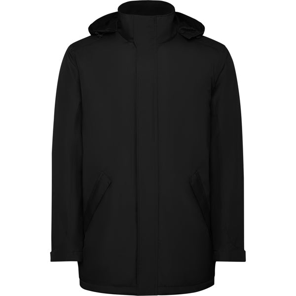 
Roly AMERICA 5072 Men's Padded Parka Jacket
