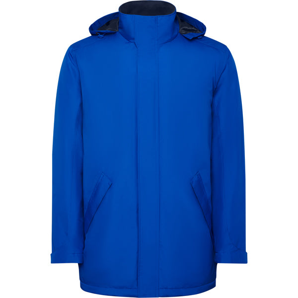 Roly AMERICA 5072 Men's Padded Parka Jacket