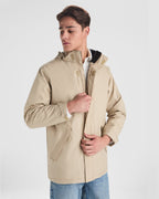 Roly AMERICA 5072 Men's Padded Parka Jacket