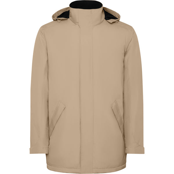 Roly AMERICA 5072 Men's Padded Parka Jacket