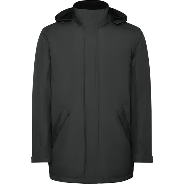 Roly AMERICA 5072 Men's Padded Parka Jacket