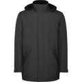 
Roly AMERICA 5072 Men's Padded Parka Jacket
