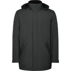 Roly AMERICA 5072 Men's Padded Parka Jacket