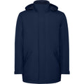 
Roly AMERICA 5072 Men's Padded Parka Jacket
