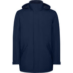 Roly AMERICA 5072 Men's Padded Parka Jacket