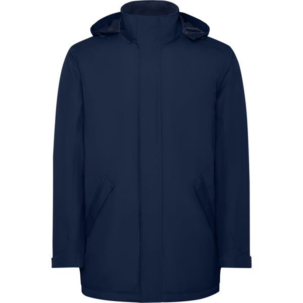 Roly AMERICA 5072 Men's Padded Parka Jacket