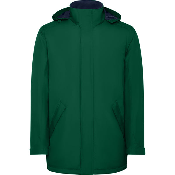 Roly AMERICA 5072 Men's Padded Parka Jacket