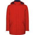 
Roly AMERICA 5072 Men's Padded Parka Jacket
