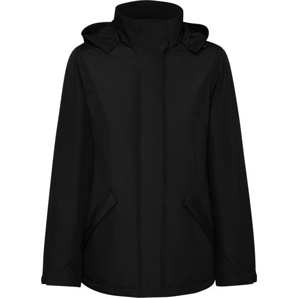 
Roly AMERICA WOMAN 5073 Women's Padded Parka Jacket
