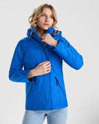 Roly AMERICA WOMAN 5073 Women's Padded Parka Jacket