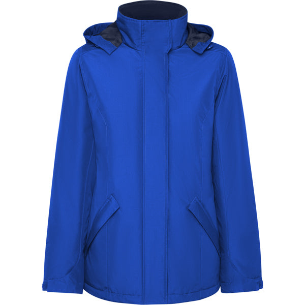 Roly AMERICA WOMAN 5073 Women's Padded Parka Jacket