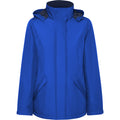 
Roly AMERICA WOMAN 5073 Women's Padded Parka Jacket
