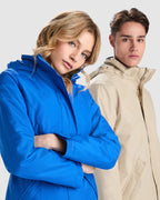 Roly AMERICA WOMAN 5073 Women's Padded Parka Jacket