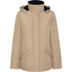 Roly AMERICA WOMAN 5073 Women's Padded Parka Jacket