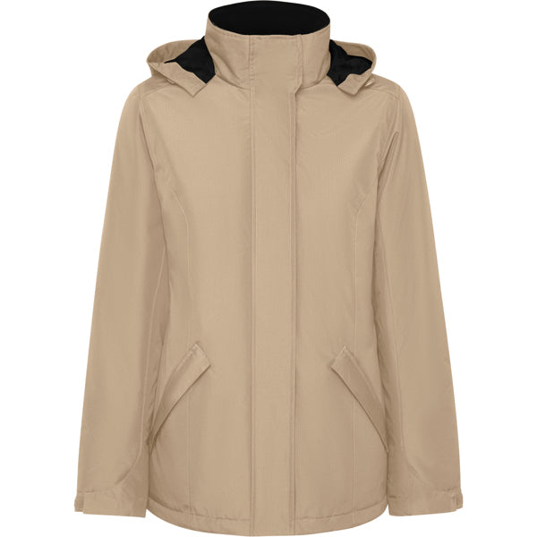 Roly AMERICA WOMAN 5073 Women's Padded Parka Jacket
