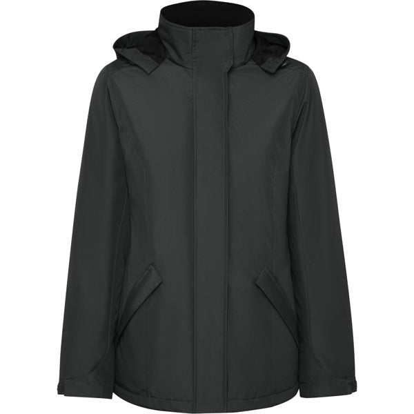 Roly AMERICA WOMAN 5073 Women's Padded Parka Jacket