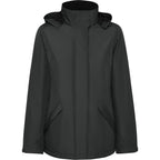 Roly AMERICA WOMAN 5073 Women's Padded Parka Jacket