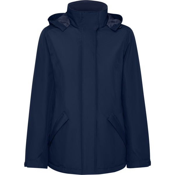 Roly AMERICA WOMAN 5073 Women's Padded Parka Jacket