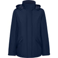 
Roly AMERICA WOMAN 5073 Women's Padded Parka Jacket
