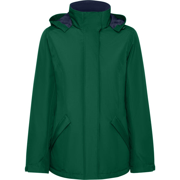 Roly AMERICA WOMAN 5073 Women's Padded Parka Jacket