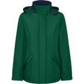 
Roly AMERICA WOMAN 5073 Women's Padded Parka Jacket
