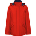 
Roly AMERICA WOMAN 5073 Women's Padded Parka Jacket
