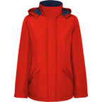 Roly AMERICA WOMAN 5073 Women's Padded Parka Jacket