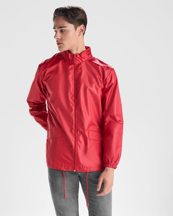 Roly ESCOCIA 5074 Men's Waterproof Jacket