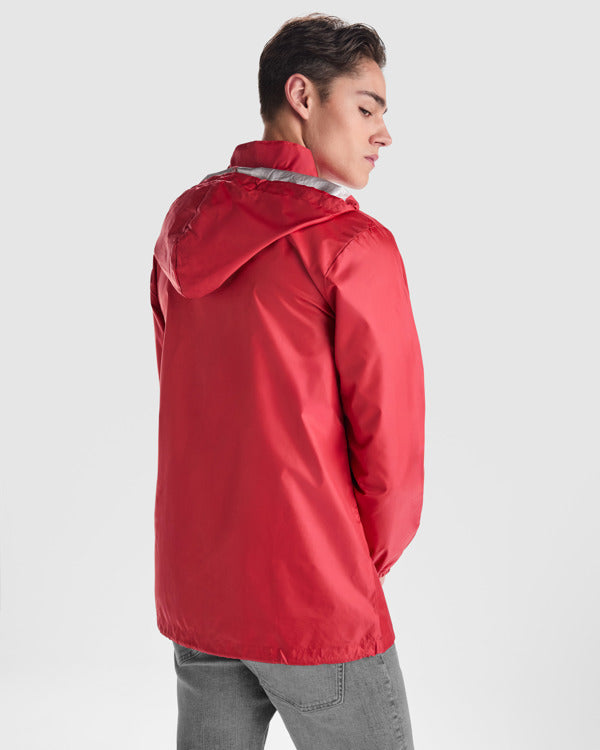 Roly ESCOCIA 5074 Men's Waterproof Jacket