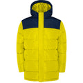 
Parka matelassée déperlante pour homme Roly TALLIN 5075
