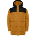 
Roly TALLIN 5075 Men's Water-Repellent Padded Parka Jacket

