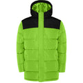 
Parka matelassée déperlante pour homme Roly TALLIN 5075
