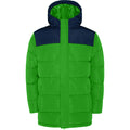 
Parka matelassée déperlante pour homme Roly TALLIN 5075
