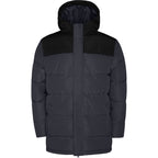 Roly TALLIN 5075 Men's Water-Repellent Padded Parka Jacket