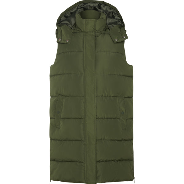 Roly REINE 5076 Women's Padded Vest