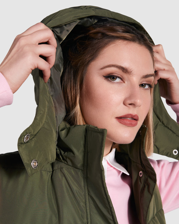 Roly REINE 5076 Women's Padded Vest
