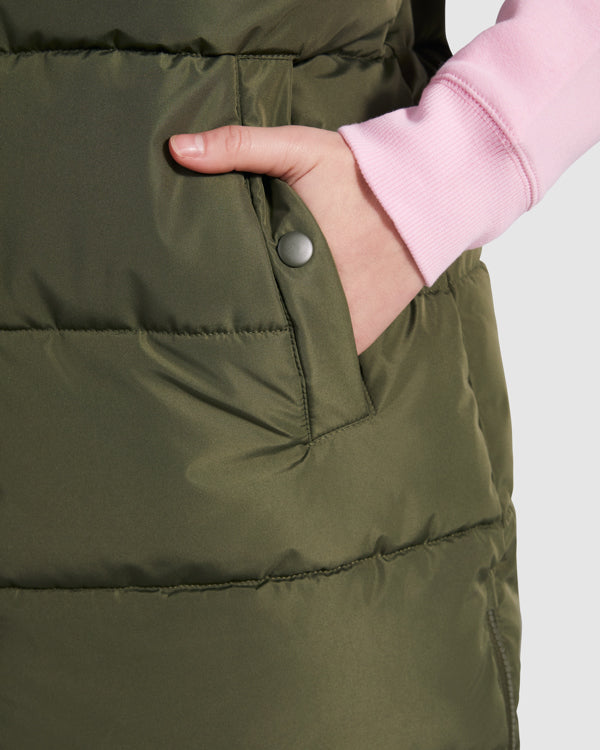 Roly REINE 5076 Women's Padded Vest