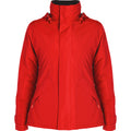 
Parka imperméable matelassée pour femme Roly EUROPA WOMAN 5078
