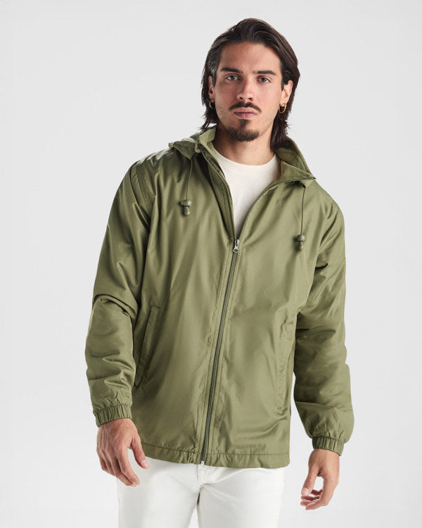 Roly MAKALU 5079 Men's Lightweight Jacket