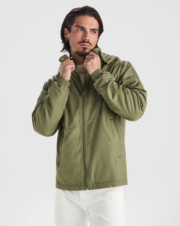 Roly MAKALU 5079 Men's Lightweight Jacket